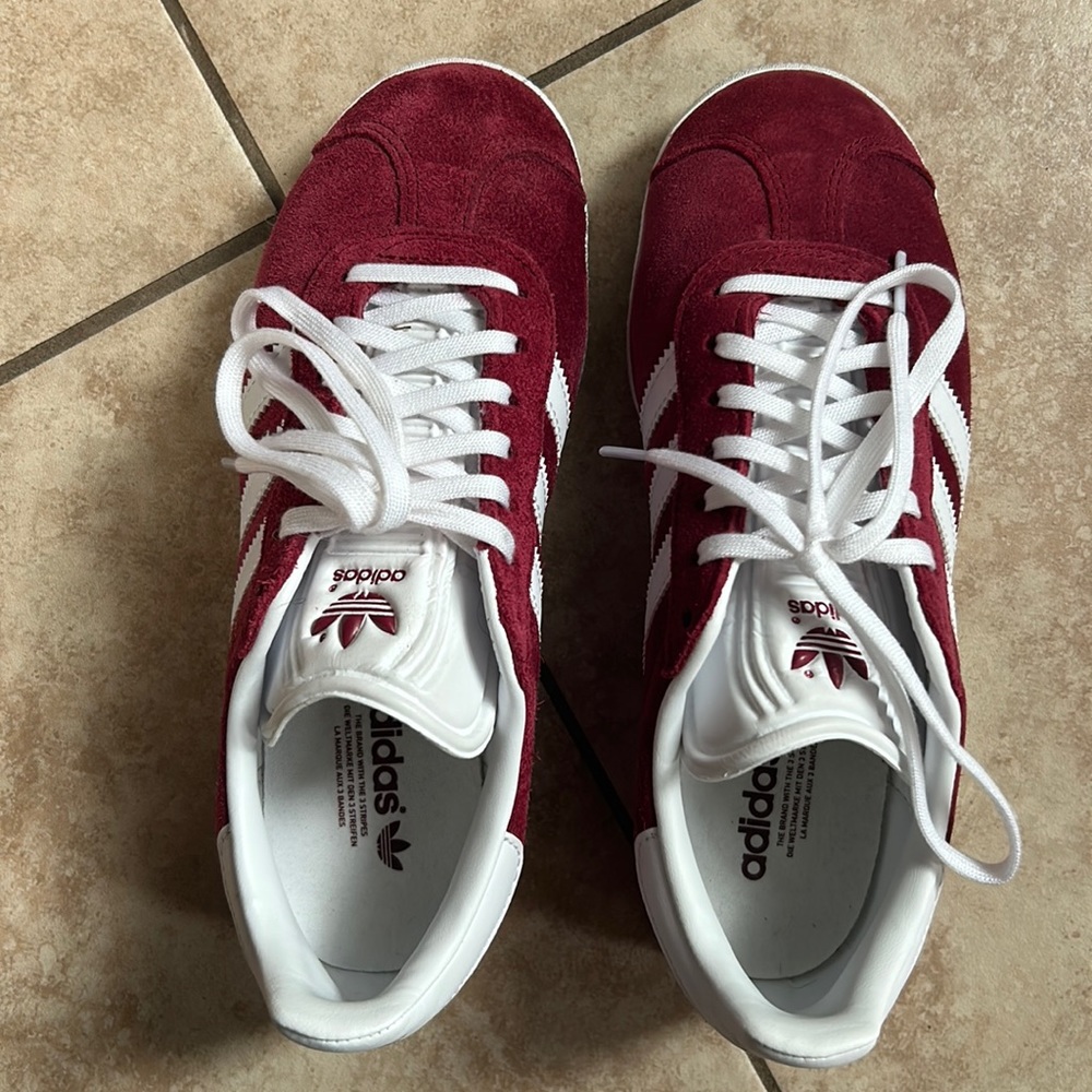 Adidas Gazelle Sneakers